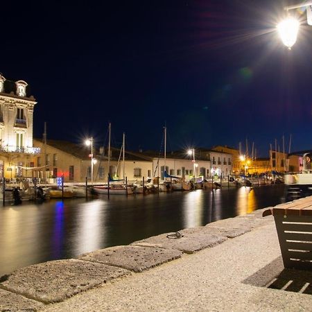 L Ephejules Daire Marseillan  Dış mekan fotoğraf