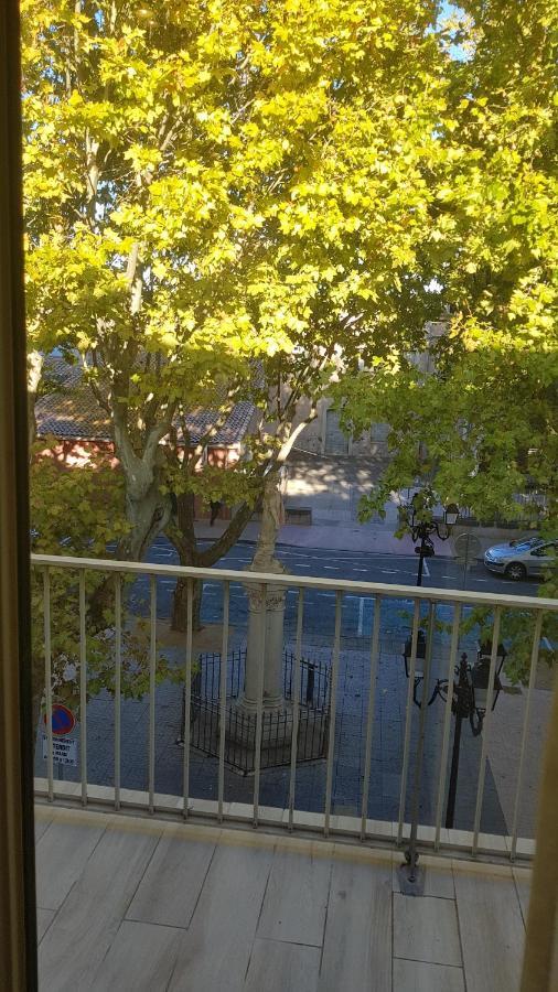 L Ephejules Daire Marseillan  Dış mekan fotoğraf